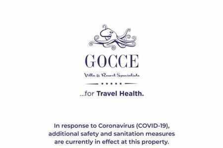 Gocce Villas - Skyline Sorrento Views In The Heart Of Sorrent Exterior foto